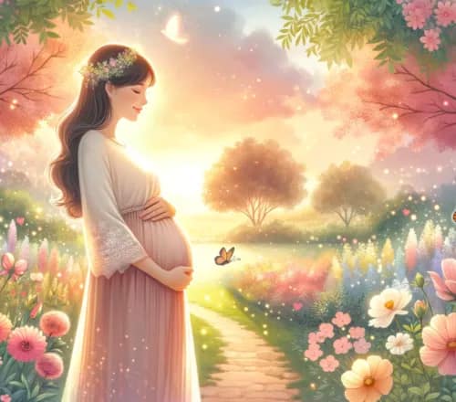 A Wish For Pregnant Women