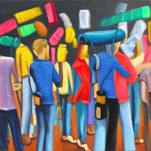 The Behavior Of Customers In The Video Marketing Niche 1 The behavior of customers in the video marketing niche