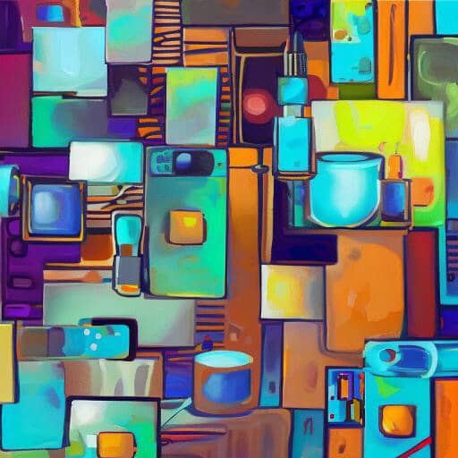 Ai tools available on the market that can assist content creators