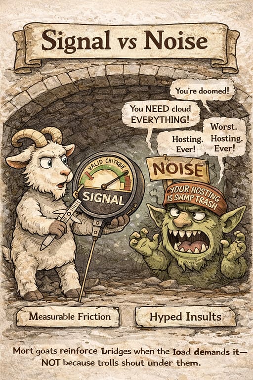 When the Troll Is Right 2 When the Troll Is Right