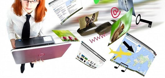 Get Started With Building A Website