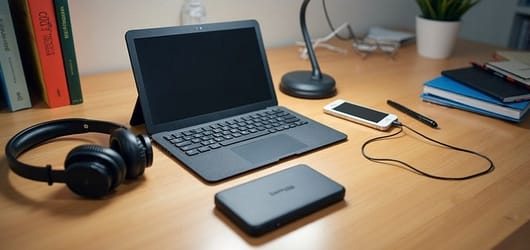 Affordable Back To School Gadgets For Students On A Budget