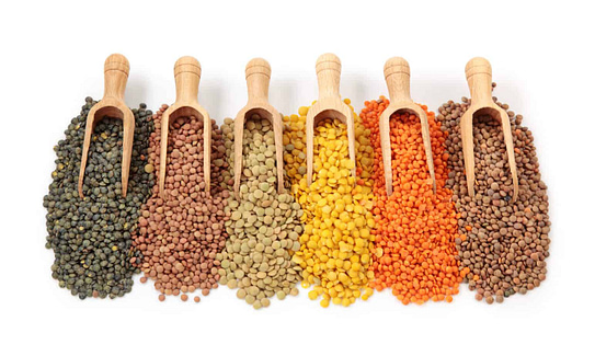 World pulses day