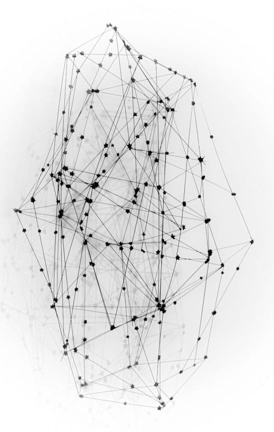 What is the deep dark web.