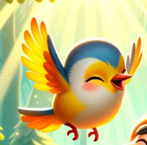 Tweet Tweet