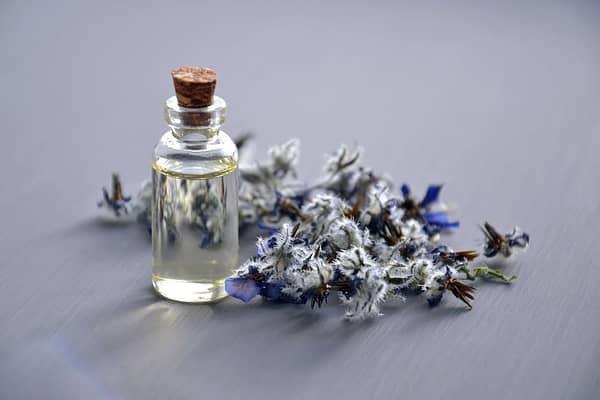 Daily lavender oil solutions