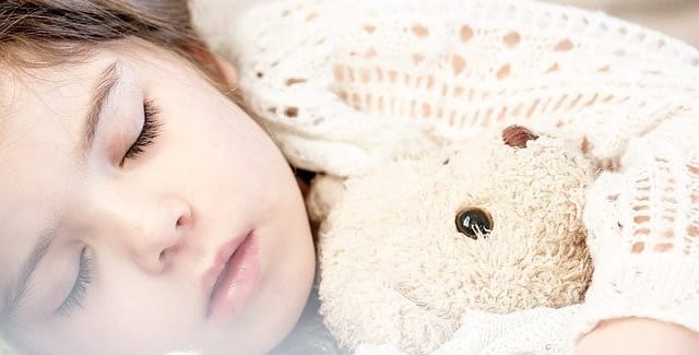 Healthy articles sleep