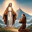 Marian Apparitions in July