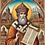 Saint Gregory the Enlightener