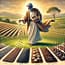 The Parable of the Sower in the Gospel of Mark