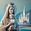 Marian Feasts and apparitions in September