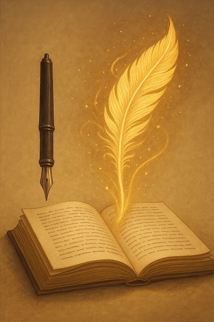 The Oracle in Your Pocket