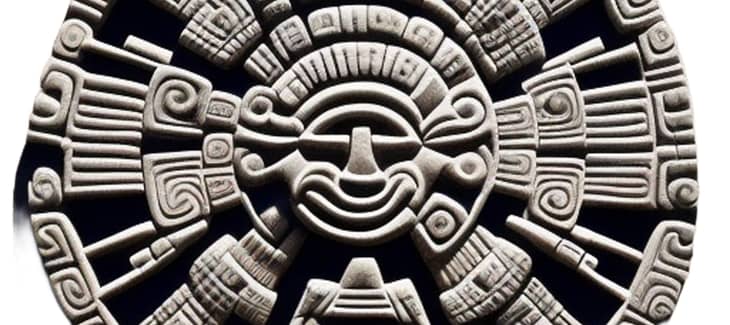 Symbols in Aztec culture