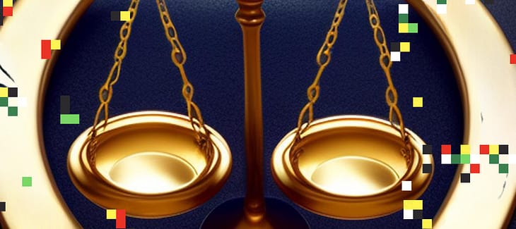Avoid debt, addiction and process in justice 