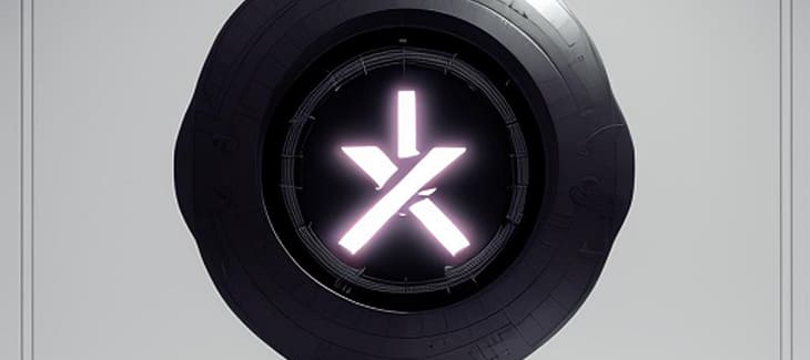 What is the meaning of the symbol x in known disciplines