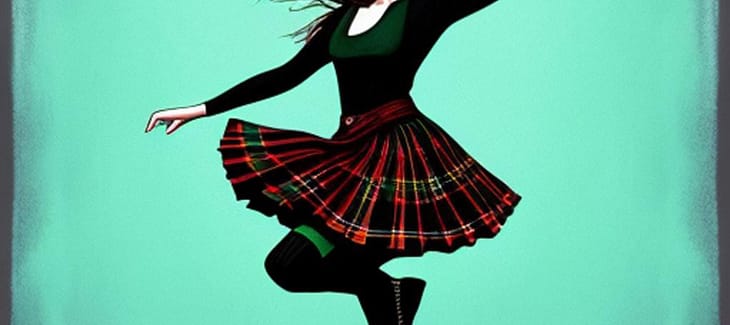 Dance to the Heartbeat of Ireland: A Journey through Traditional Irish Dances