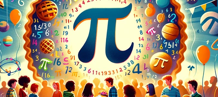 What is Pi Day