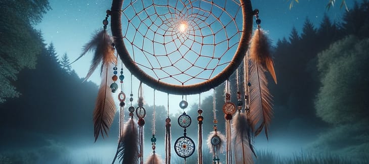 The Legacy of the Dreamcatcher