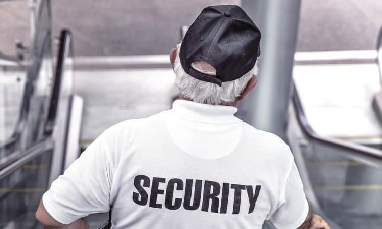 Security And Maintenance guidelines