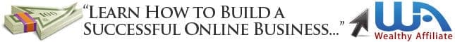 Build success online