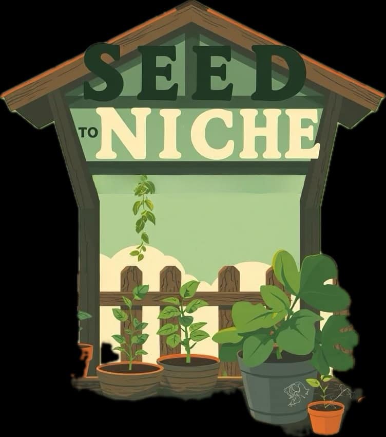 From Seed to Niche