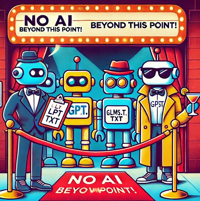 AI Sitemap - LLMs 2 AI Sitemap - LLMs