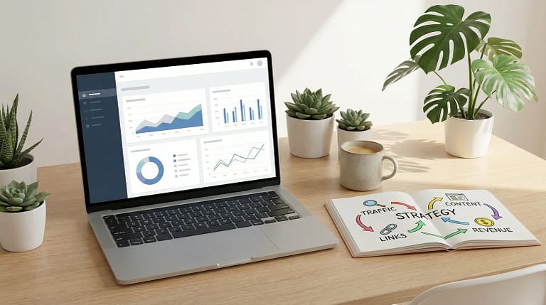 Step-by-step Guide To Set Up Your First Affiliate Site 2 Step-by-step Guide To Set Up Your First Affiliate Site