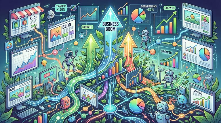 How To Scale Your Affiliate Marketing Business 2 How To Scale Your Affiliate Marketing Business