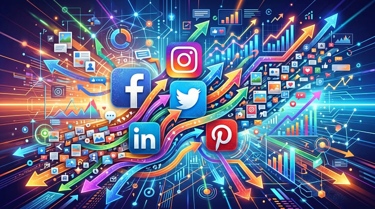 How To Use Social Media For Content Promotion 2 How To Use Social Media For Content Promotion
