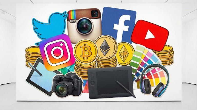 How To Monetize Social Media For Creators 2 How To Monetize Social Media For Creators