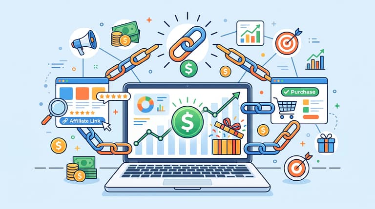 Affiliate Marketing Terms Every Beginner Should Know 2 Affiliate Marketing Terms Every Beginner Should Know