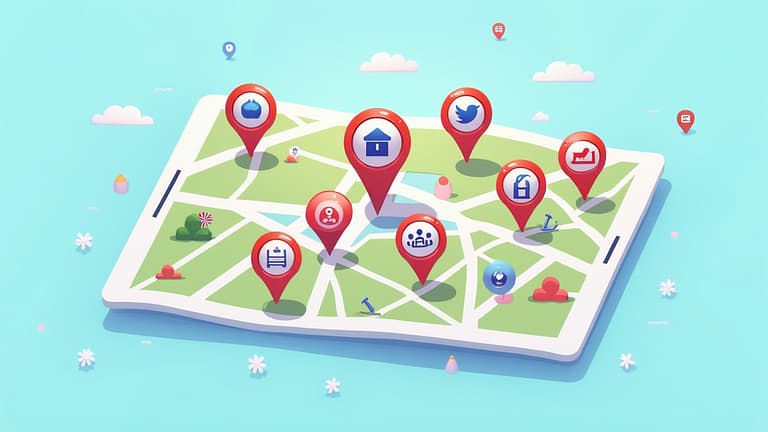 Local SEO Tips For Personal Websites 2 Local SEO Tips For Personal Websites