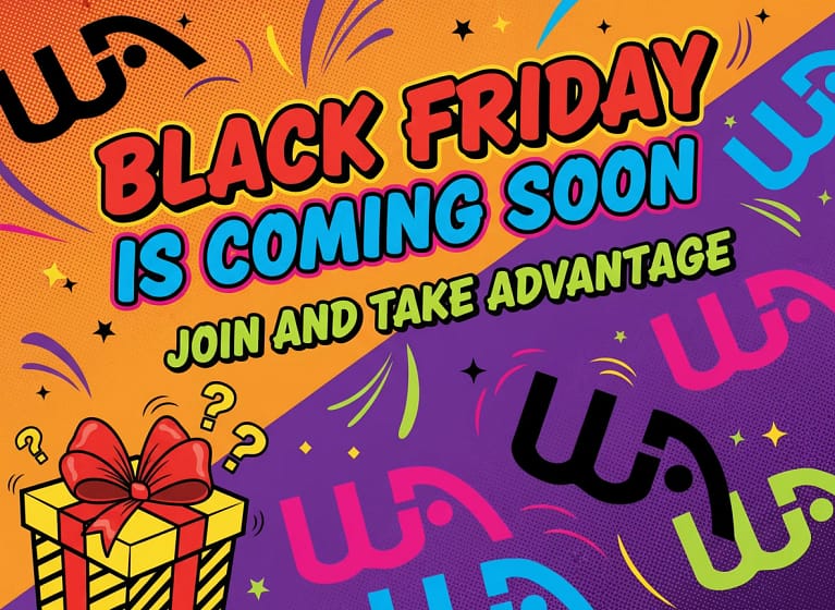 Tech Gadgets To Look Out For During Black Friday Sales 3 Black Friday is coming