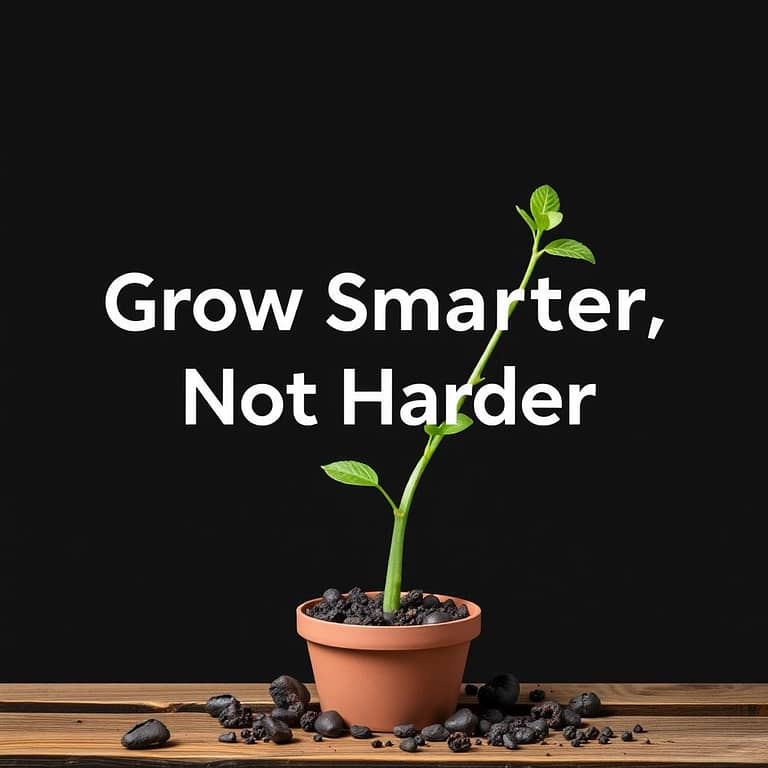 Strategic Content Flow. Grow Smarter, Not Harder