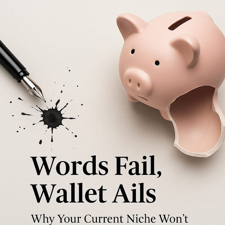 When Fountain Pens Fail