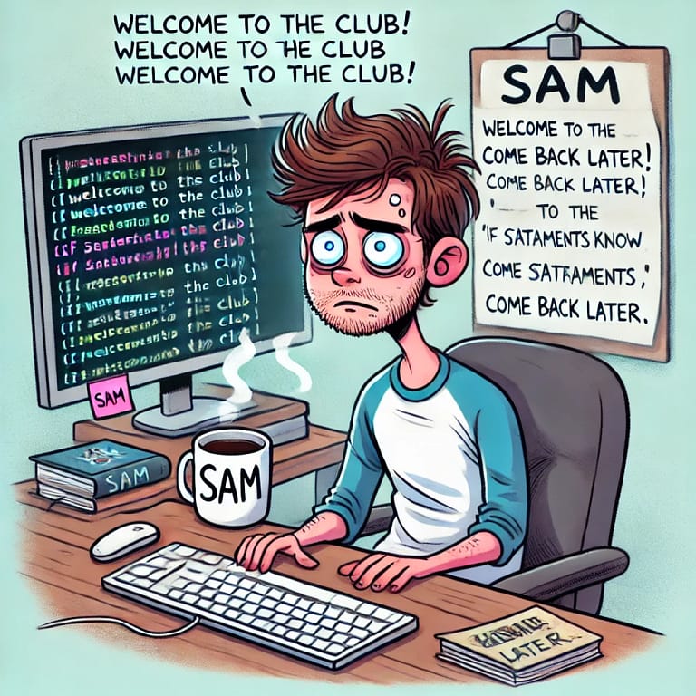 If statements in code 2 If statements in code