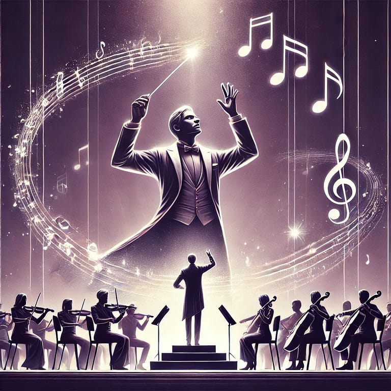 The Symphony of Teamwork