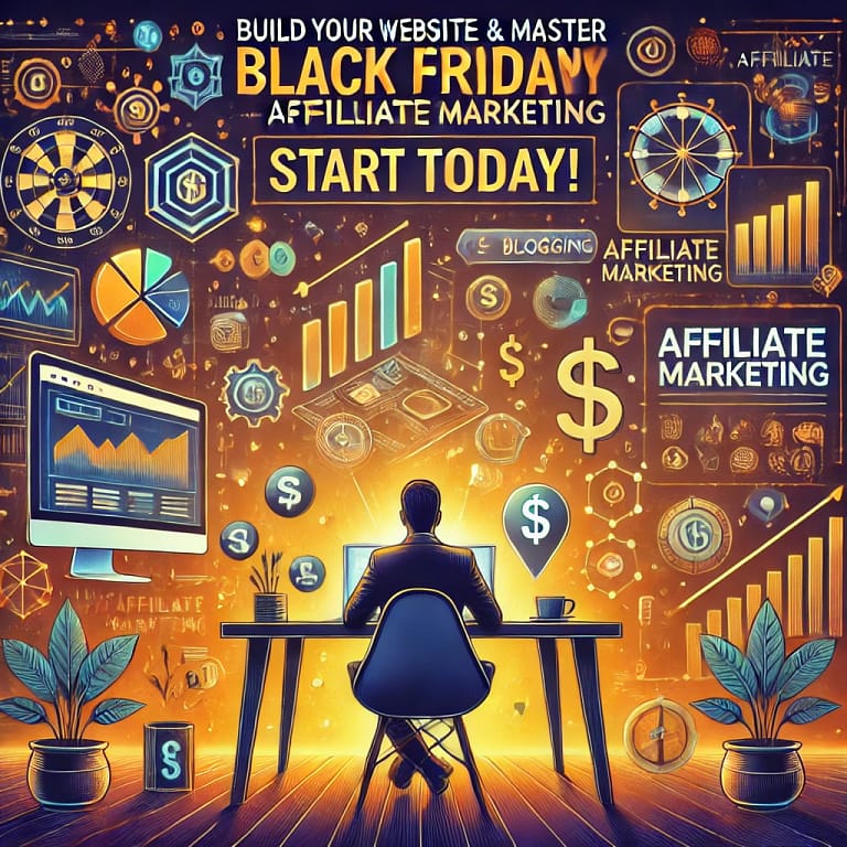 Black Friday at Wealthy Affiliate 1 Black Friday at Wealthy Affiliate