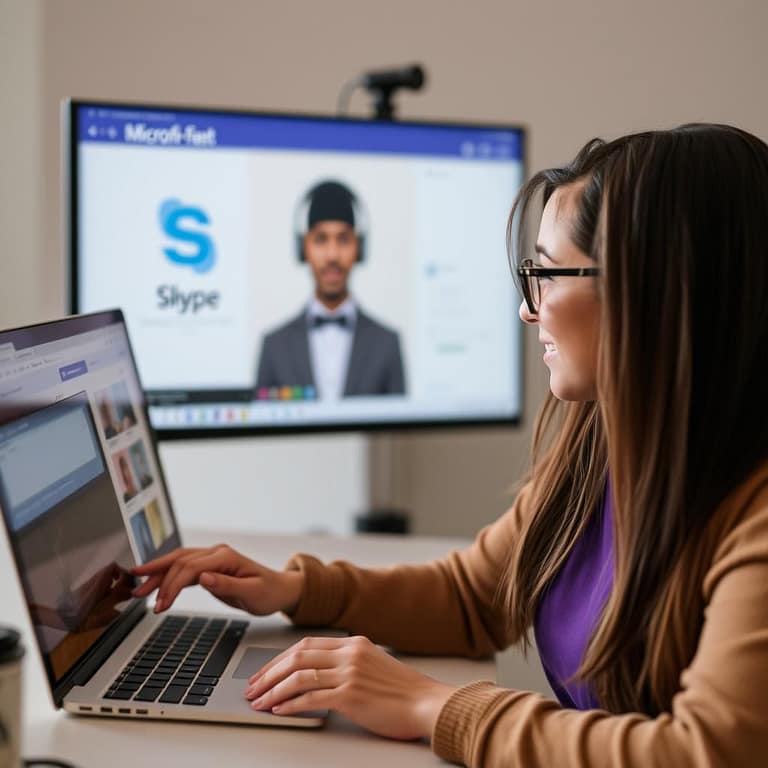 Day 8 – If You’re Ready, Set Your Profile