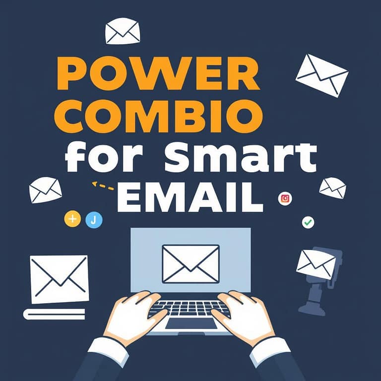 Amazon SES + FluentCRM = perfect power combo 2 Amazon SES + FluentCRM = The Power Combo for Smart Email Marketing (Without Breaking the Bank)