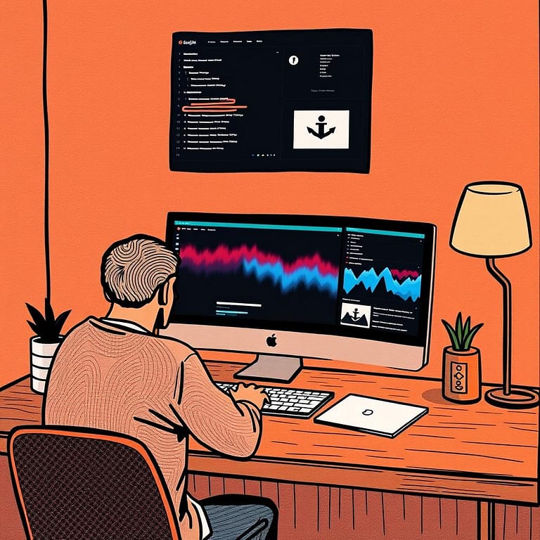 Day 6 - Make IT Yours (Without Overthinking It) 2 Day 6 - Make IT Yours (Without Overthinking It)