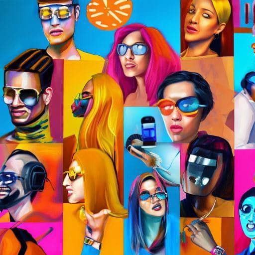 Influencer marketing and affiliate marketing 1 Influencer marketing in the world of affiliate marketing. Why it works. How to find and work with them.