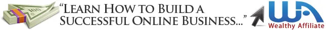 Build success online