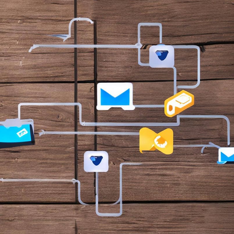 Integrating ChatGPT with API 2 Integrating ChatGPT with API: A Guide for Affiliate Marketers