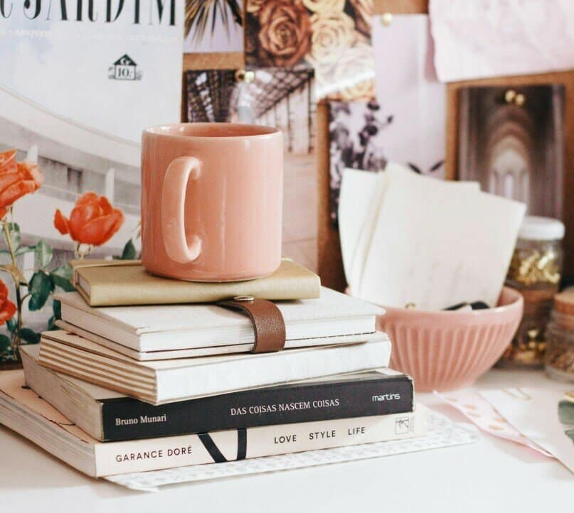 Getting Started With Building A Website