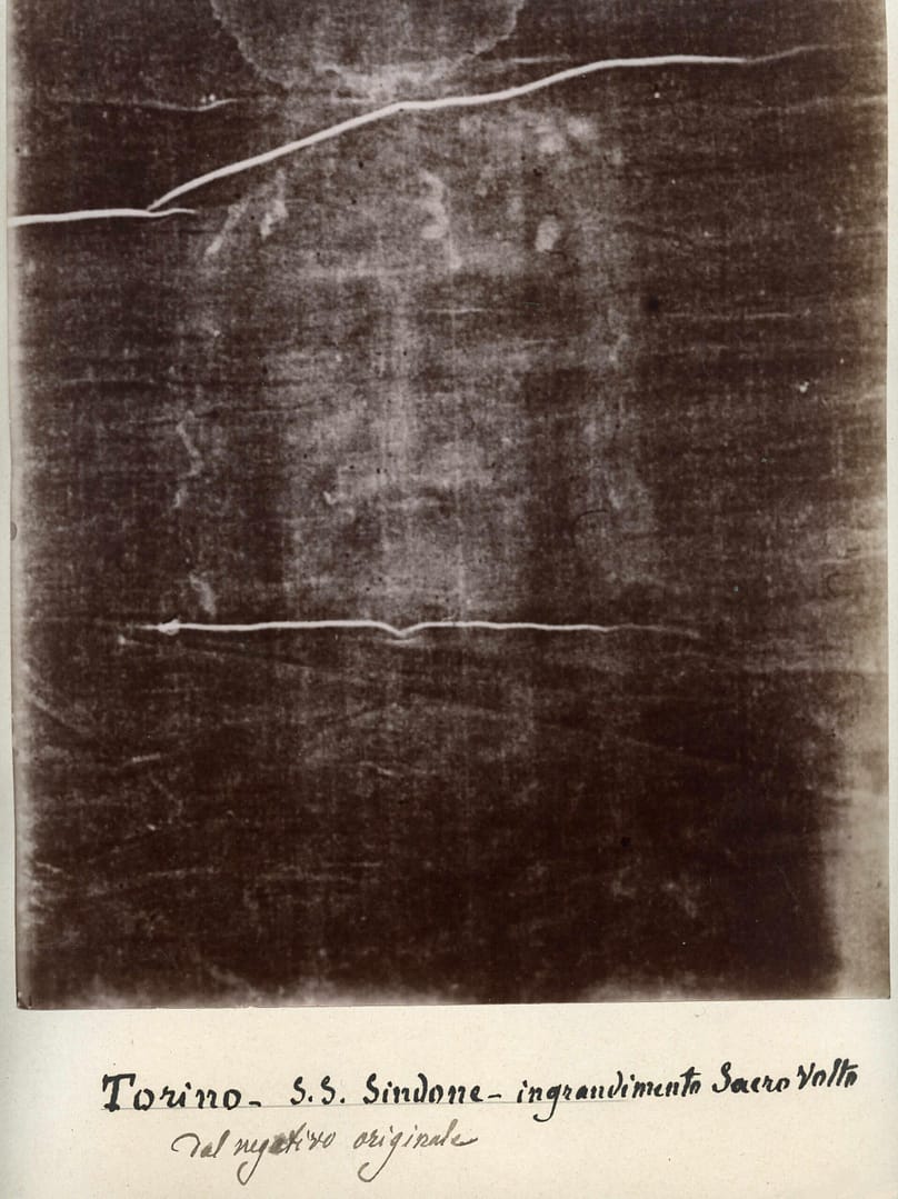 Shroud of Turin