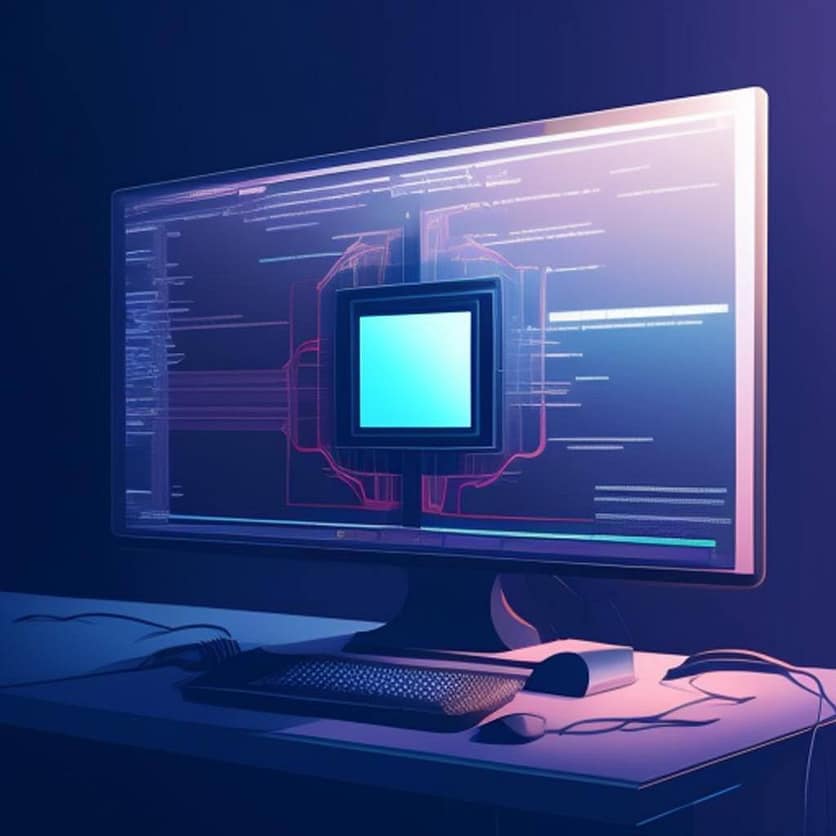 What is code in the context of computer programming and software development