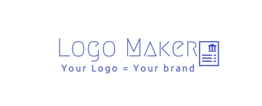 Make YOUR Logo 2 Make YOUR Logo