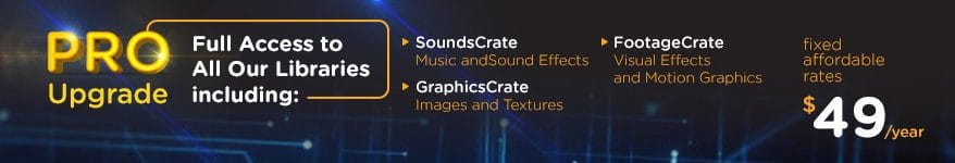 Productioncrate