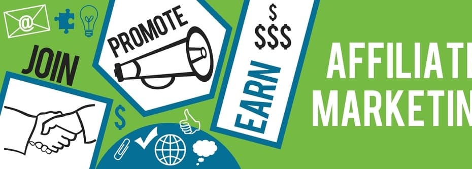 How to earn with affiliate marketing